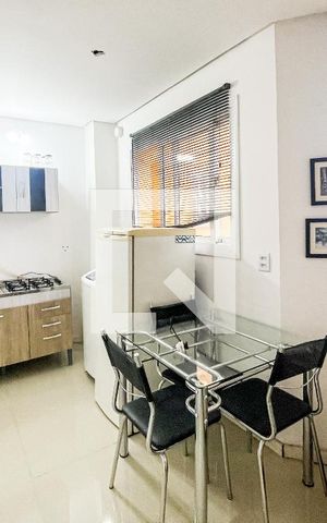 Apartamento à venda com 30m², 0 quarto e sem vaga Apartamento à venda com 30m², 0 quarto e sem vagaQuarto