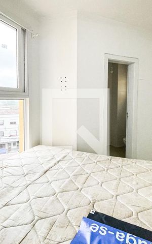 Apartamento à venda com 30m², 0 quarto e sem vaga Apartamento à venda com 30m², 0 quarto e sem vagaQuarto