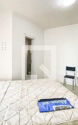 Apartamento à venda com 30m², 0 quarto e sem vaga Apartamento à venda com 30m², 0 quarto e sem vagaQuarto