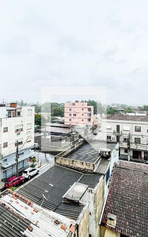 Apartamento à venda com 30m², 0 quarto e sem vaga