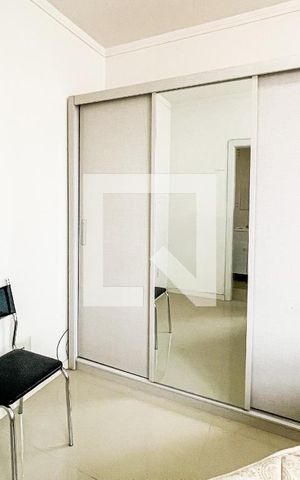 Apartamento à venda com 30m², 0 quarto e sem vaga Apartamento à venda com 30m², 0 quarto e sem vagaQuarto