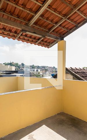Apartamento para alugar com 80m², 3 quartos e sem vaga Apartamento para alugar com 80m², 3 quartos e sem vagaTerraço