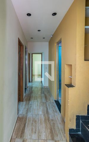 Apartamento para alugar com 80m², 3 quartos e sem vaga Apartamento para alugar com 80m², 3 quartos e sem vagaSala - Corredor