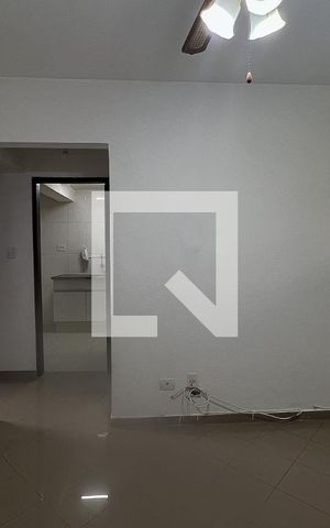 Apartamento à venda com 55m², 2 quartos e 1 vagaSala
