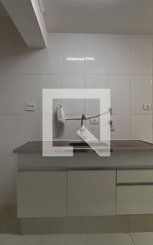 Apartamento à venda com 55m², 2 quartos e 1 vagaCozinha