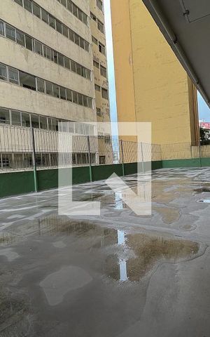 Apartamento à venda com 55m², 2 quartos e 1 vagaÁrea comum