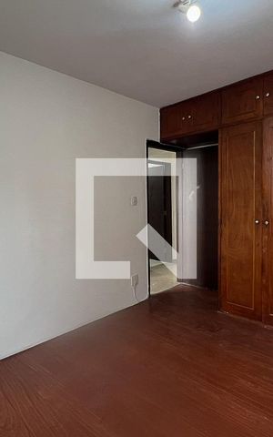 Apartamento à venda com 55m², 2 quartos e 1 vagaQuarto 2
