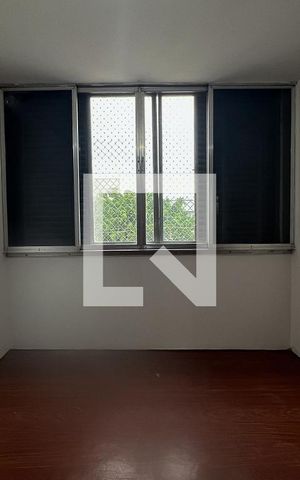 Apartamento à venda com 55m², 2 quartos e 1 vagaQuarto 2