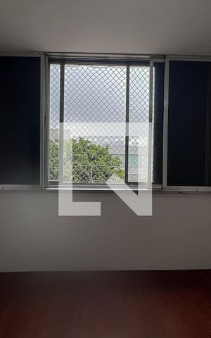 Apartamento à venda com 55m², 2 quartos e 1 vagaQuarto 2