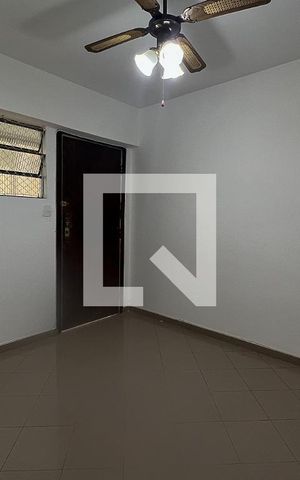 Apartamento à venda com 55m², 2 quartos e 1 vagaSala