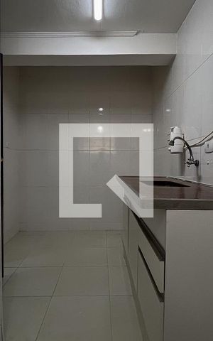 Apartamento à venda com 55m², 2 quartos e 1 vagaCozinha