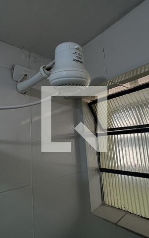 Apartamento à venda com 55m², 2 quartos e 1 vagaBanheiro