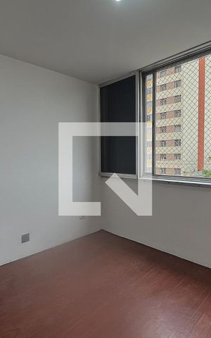 Apartamento à venda com 55m², 2 quartos e 1 vagaQuarto 2
