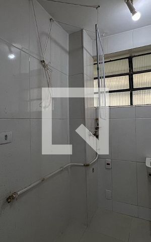 Apartamento à venda com 55m², 2 quartos e 1 vagaÁrea de Serviço