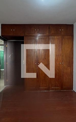 Apartamento à venda com 55m², 2 quartos e 1 vagaQuarto 2