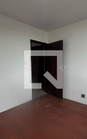 Apartamento à venda com 55m², 2 quartos e 1 vagaQuarto 1