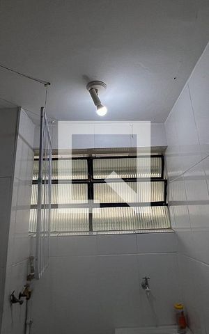 Apartamento à venda com 55m², 2 quartos e 1 vagaÁrea de Serviço