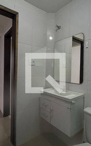 Apartamento à venda com 55m², 2 quartos e 1 vagaBanheiro