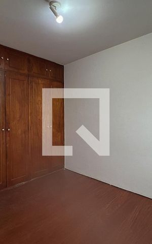 Apartamento à venda com 55m², 2 quartos e 1 vagaQuarto 2