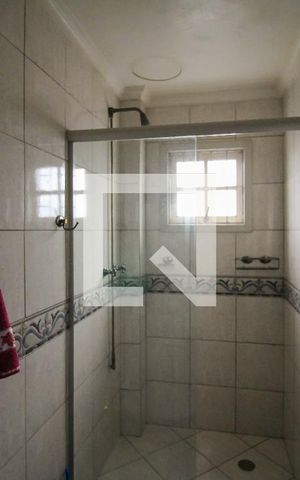 Casa para alugar com 700m², 9 quartos e 5 vagasPiso 1 - Banheiro