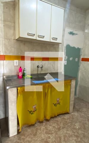 Apartamento para alugar com 65m², 2 quartos e 2 vagas Apartamento para alugar com 65m², 2 quartos e 2 vagasCozinha