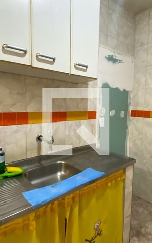 Apartamento para alugar com 65m², 2 quartos e 2 vagas Apartamento para alugar com 65m², 2 quartos e 2 vagasCozinha