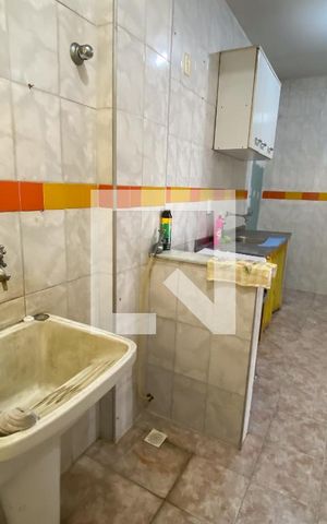 Apartamento para alugar com 65m², 2 quartos e 2 vagas Apartamento para alugar com 65m², 2 quartos e 2 vagasÁrea de Serviço