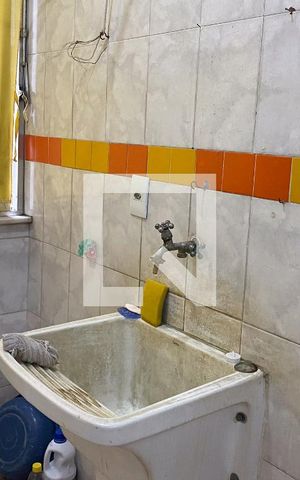 Apartamento para alugar com 65m², 2 quartos e 2 vagas Apartamento para alugar com 65m², 2 quartos e 2 vagasÁrea de Serviço