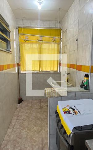 Apartamento para alugar com 65m², 2 quartos e 2 vagas Apartamento para alugar com 65m², 2 quartos e 2 vagasCozinha