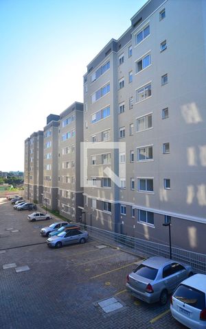 Apartamento para alugar com 42m², 2 quartos e 1 vagaFachada do bloco