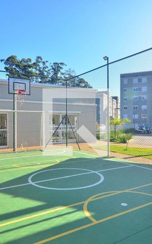 Apartamento para alugar com 42m², 2 quartos e 1 vagaQuadra Esportiva