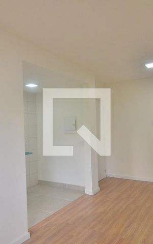 Apartamento para alugar com 42m², 2 quartos e 1 vagaSala