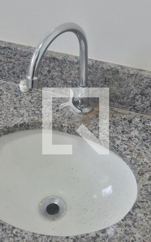 Apartamento para alugar com 42m², 2 quartos e 1 vagaBanheiro