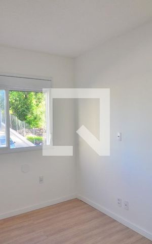 Apartamento para alugar com 42m², 2 quartos e 1 vagaQuarto 2