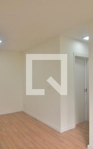 Apartamento para alugar com 42m², 2 quartos e 1 vagaSala