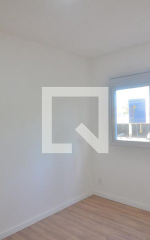Apartamento para alugar com 42m², 2 quartos e 1 vagaQuarto 2