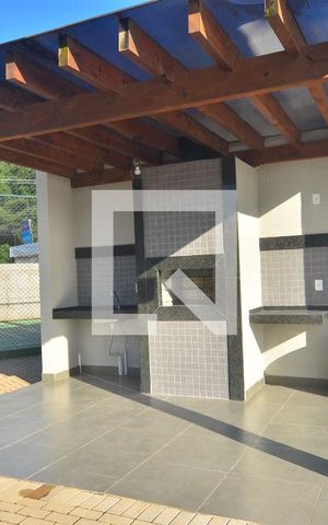 Apartamento para alugar com 42m², 2 quartos e 1 vagaChurrasqueira