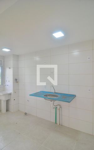 Apartamento para alugar com 42m², 2 quartos e 1 vagaCozinha