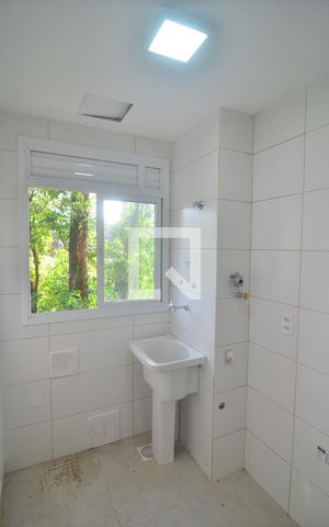Apartamento para alugar com 42m², 2 quartos e 1 vagaCozinha
