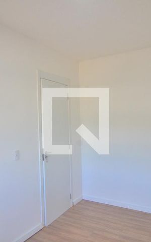 Apartamento para alugar com 42m², 2 quartos e 1 vagaQuarto 2