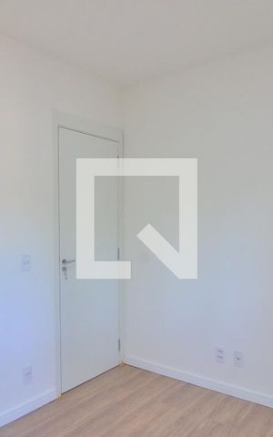 Apartamento para alugar com 42m², 2 quartos e 1 vagaQuarto 1