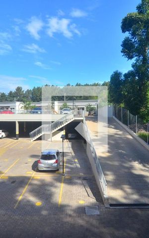 Apartamento para alugar com 42m², 2 quartos e 1 vagaVista Quarto 2