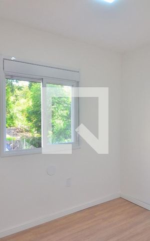 Apartamento para alugar com 42m², 2 quartos e 1 vagaQuarto 1