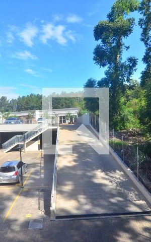 Apartamento para alugar com 42m², 2 quartos e 1 vagaVista Quarto 1