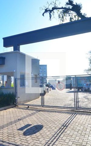 Apartamento para alugar com 42m², 2 quartos e 1 vagaFachada