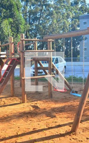 Apartamento para alugar com 42m², 2 quartos e 1 vagaPlayground