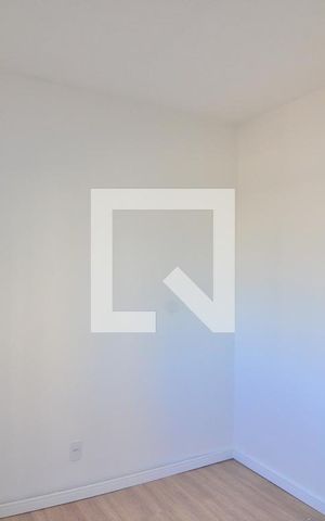 Apartamento para alugar com 42m², 2 quartos e 1 vagaQuarto 1