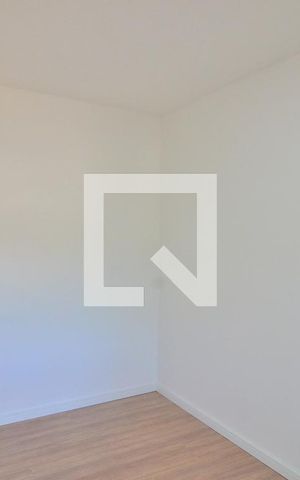 Apartamento para alugar com 42m², 2 quartos e 1 vagaQuarto 2