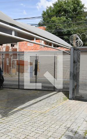 Casa de condomínio à venda com 60m², 2 quartos e 1 vaga Casa de condomínio à venda com 60m², 2 quartos e 1 vagaGaragem