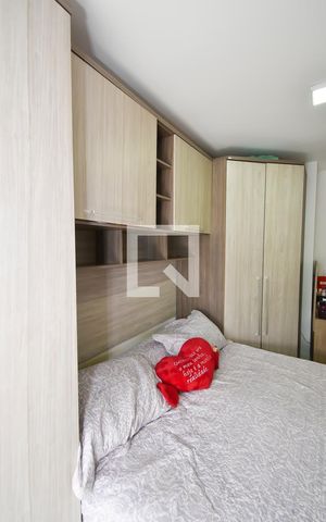 Casa de condomínio à venda com 60m², 2 quartos e 1 vaga Casa de condomínio à venda com 60m², 2 quartos e 1 vagaSuíte 1